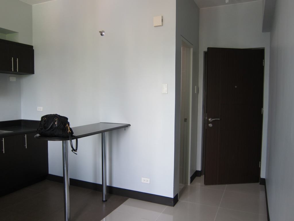 Stamford Residences Mckinley Hill 004