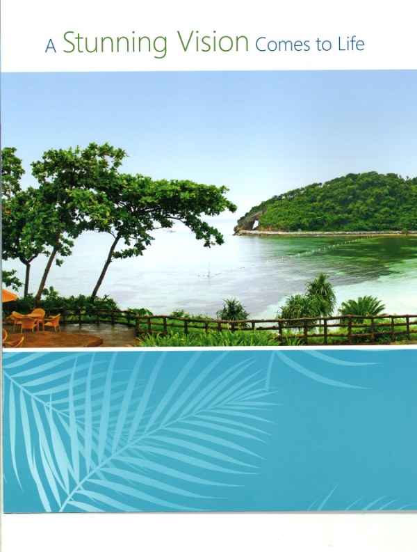 Boracay Newcoast