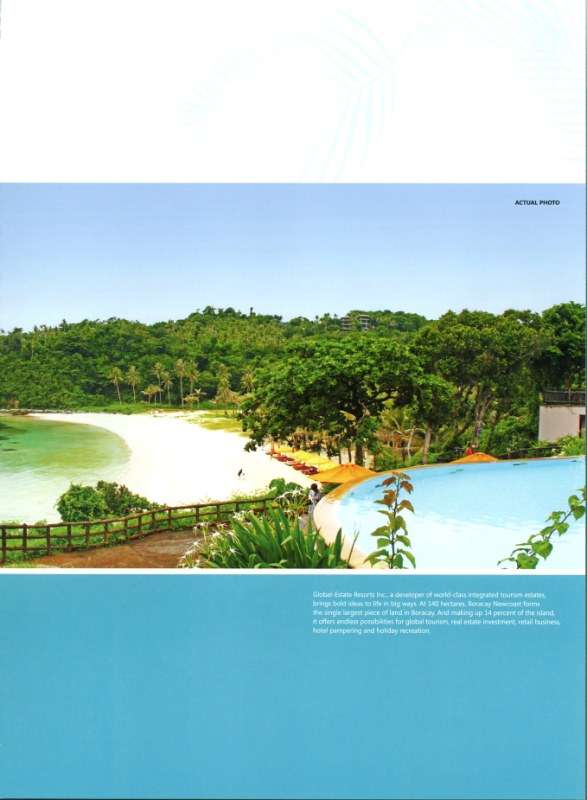Boracay Newcoast