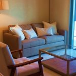 Three Bedroom 3BR Condo Unit with Balcony For Sale in 8 Forbestown Road