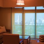 Three Bedroom 3BR Condo Unit with Balcony For Sale in 8 Forbestown Road