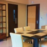 Three Bedroom 3BR Condo Unit with Balcony For Sale in 8 Forbestown Road