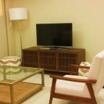 Three Bedroom 3BR Condo Unit with Balcony For Sale in 8 Forbestown Road