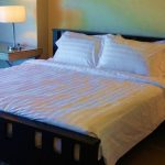 Three Bedroom 3BR Condo Unit with Balcony For Sale in 8 Forbestown Road
