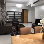 3BR Condo Unit For Sale in 8 Forbestown Road Bonifacio Global City