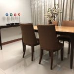 3BR Condo Unit For Sale in 8 Forbestown Road Bonifacio Global City