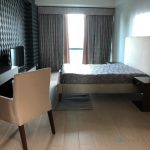 3BR Condo Unit For Sale in 8 Forbestown Road Bonifacio Global City
