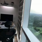 3 BR Fully Renovated with Balcony Condo For Sale in 8 Forbestown Road