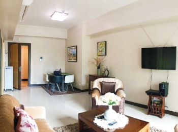 Spacious One Bedroom 1Br Condo with balcony For Rent in 8 Forbestown Road