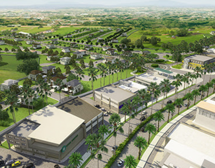 Lots For Sale Alabang West Village in Las Pinas City – Beverly Hills of the South