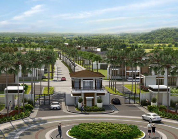 Lots For Sale Alabang West Village in Las Pinas City – Beverly Hills of the South