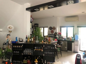 Mckinley Hill Village House and Lot 4 Bedroom Fort Bonifacio near Mckinley West