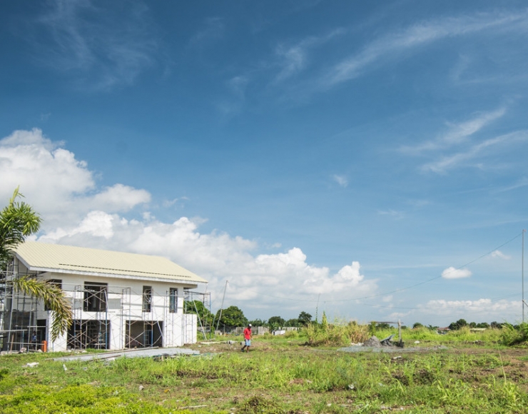 Lots For Sale Alabang West Village in Las Pinas City – Beverly Hills of the South