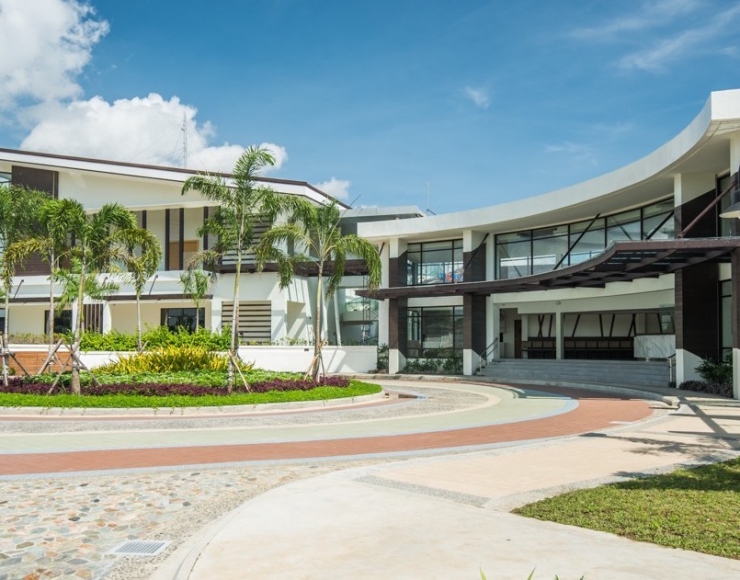 Lots For Sale Alabang West Village in Las Pinas City – Beverly Hills of the South