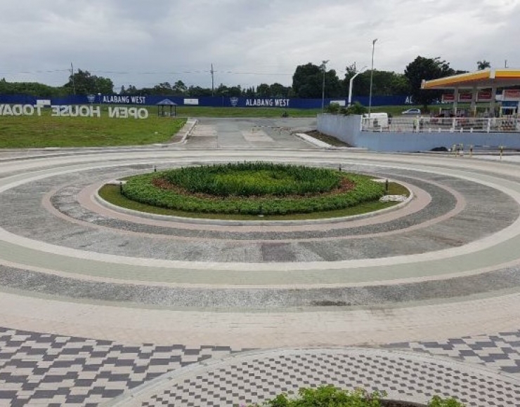 Lots For Sale Alabang West Village in Las Pinas City – Beverly Hills of the South