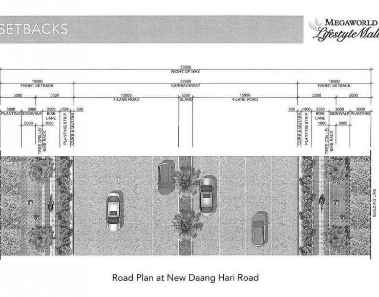 Lots For Sale Alabang West Village in Las Pinas City – Beverly Hills of the South