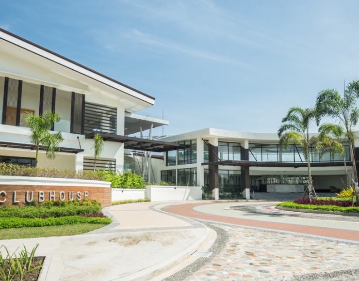 Lots For Sale Alabang West Village in Las Pinas City – Beverly Hills of the South