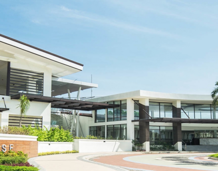 Lots For Sale Alabang West Village in Las Pinas City – Beverly Hills of the South