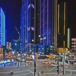 Huge 2 Bedroom – One Uptown Residence BGC – P23M
