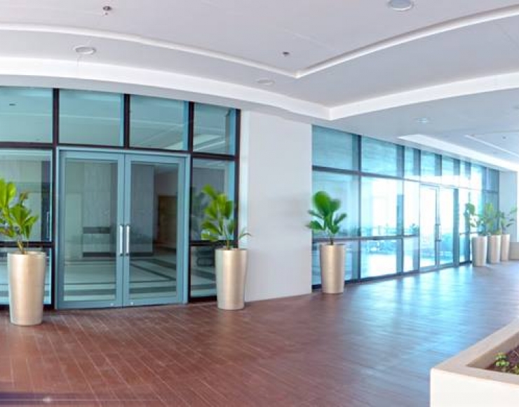 Huge 2 Bedroom – One Uptown Residence BGC – P23M
