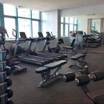 Huge 2 Bedroom – One Uptown Residence BGC – P23M
