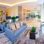 Huge 2 Bedroom – One Uptown Residence BGC – P23M