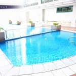 Huge 2 Bedroom – One Uptown Residence BGC – P23M