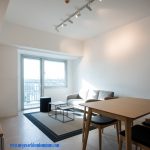 Two Bedroom 2BR Condo For Sale at Aspire Tower Libis Quezon City