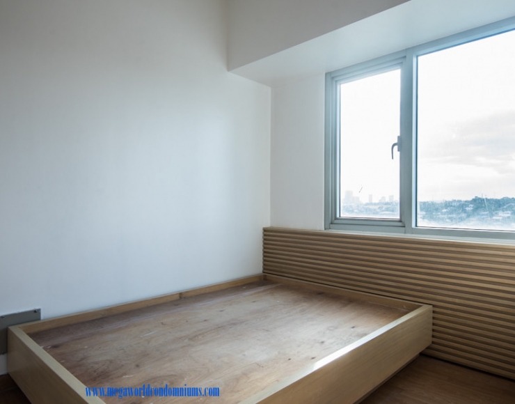 Two Bedroom 2BR Condo For Sale at Aspire Tower Libis Quezon City
