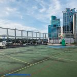 Two Bedroom 2BR Condo For Sale at Aspire Tower Libis Quezon City