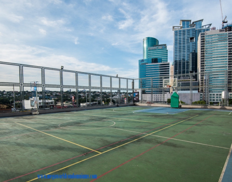 Two Bedroom 2BR Condo For Sale at Aspire Tower Libis Quezon City
