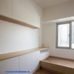 Two Bedroom 2BR Condo For Sale at Aspire Tower Libis Quezon City