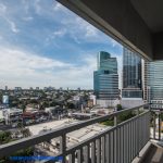 Two Bedroom 2BR Condo For Sale at Aspire Tower Libis Quezon City
