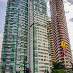One Bedroom Loft Unit For Sale in Avant at the Fort Bonifacio Global City Taguig I Unit Facing the Morning Sun