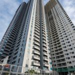 Two Bedroom 2BR Condo For Sale at Aspire Tower Libis Quezon City