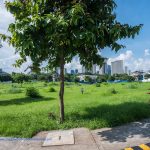 Lots For Sale in Mckinley West Village Fort Bonifacio Taguig I Lot Facing North East