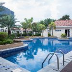 Lots For Sale in Mckinley West Village Fort Bonifacio Taguig I Lot Facing North East