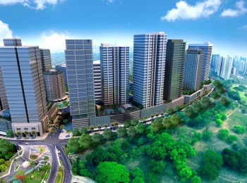 440 SQM | Perfect Square Lot For Sale Close to Village Entrance | Mckinley West