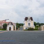 Lots For Sale in Mckinley West Village Fort Bonifacio Taguig I Lot Facing North East