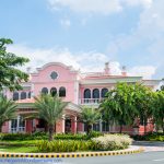 Lots For Sale in Mckinley West Village Fort Bonifacio Taguig I Lot Facing North East