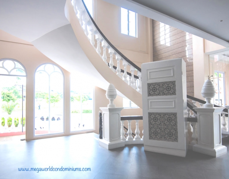 Lots For Sale in Mckinley West Village Fort Bonifacio Taguig I Lot Facing North East