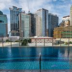 Two Bedroom 2BR Condo For Sale at Aspire Tower Libis Quezon City