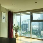 One Bedroom Loft Unit For Sale in Avant at the Fort Bonifacio Global City Taguig I Unit Facing the Morning Sun