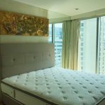 One Bedroom Loft Unit For Sale in Avant at the Fort Bonifacio Global City Taguig I Unit Facing the Morning Sun