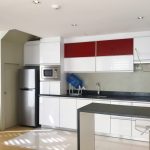 One Bedroom Loft Unit For Sale in Avant at the Fort Bonifacio Global City Taguig I Unit Facing the Morning Sun