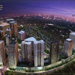 Lots For Sale in Mckinley West Village Fort Bonifacio Taguig I Lot Facing North East