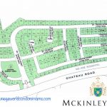 Lots For Sale in Mckinley West Village Fort Bonifacio Taguig I Lot Facing North East