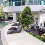 One Bedroom Loft Unit For Sale in Avant at the Fort Bonifacio Global City Taguig I Unit Facing the Morning Sun