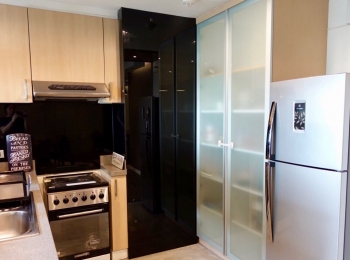 4BR Mahogany Place 1 House and Lot For Sale