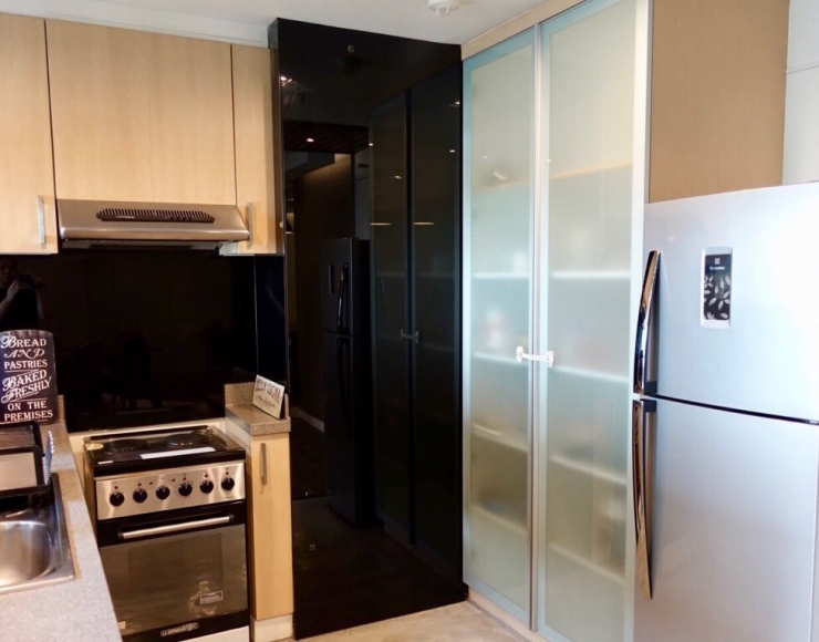 4BR Mahogany Place 1 House and Lot For Sale